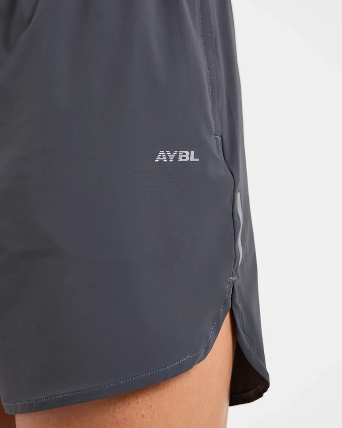 Short Run Speed Shorts