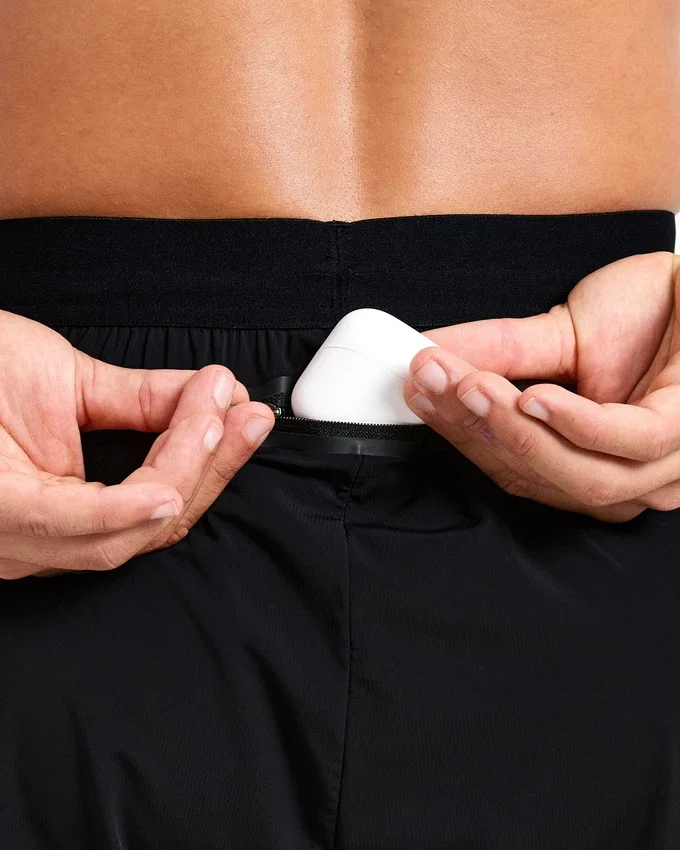 Short Run Speed Shorts