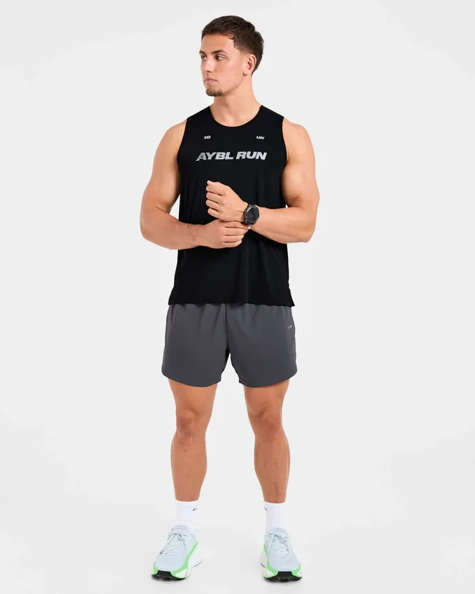 Short Run Speed Shorts