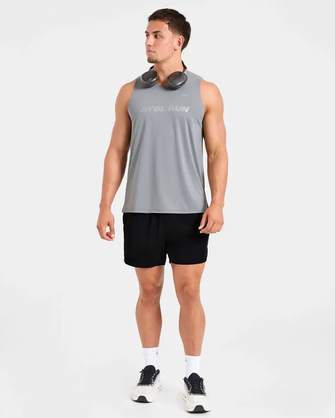 Short Run Speed Shorts
