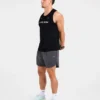 Short Run Speed Shorts