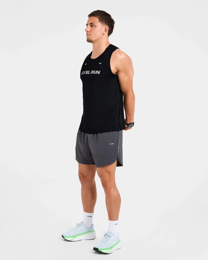Short Run Speed Shorts