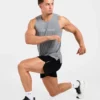 Short Run Speed Shorts
