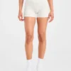 Short Sculpt Wrap Shorts