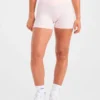 Short Sculpt Wrap Shorts