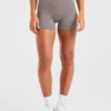 Short Sculpt Wrap Shorts