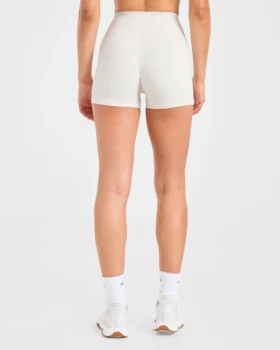 Short Sculpt Wrap Shorts