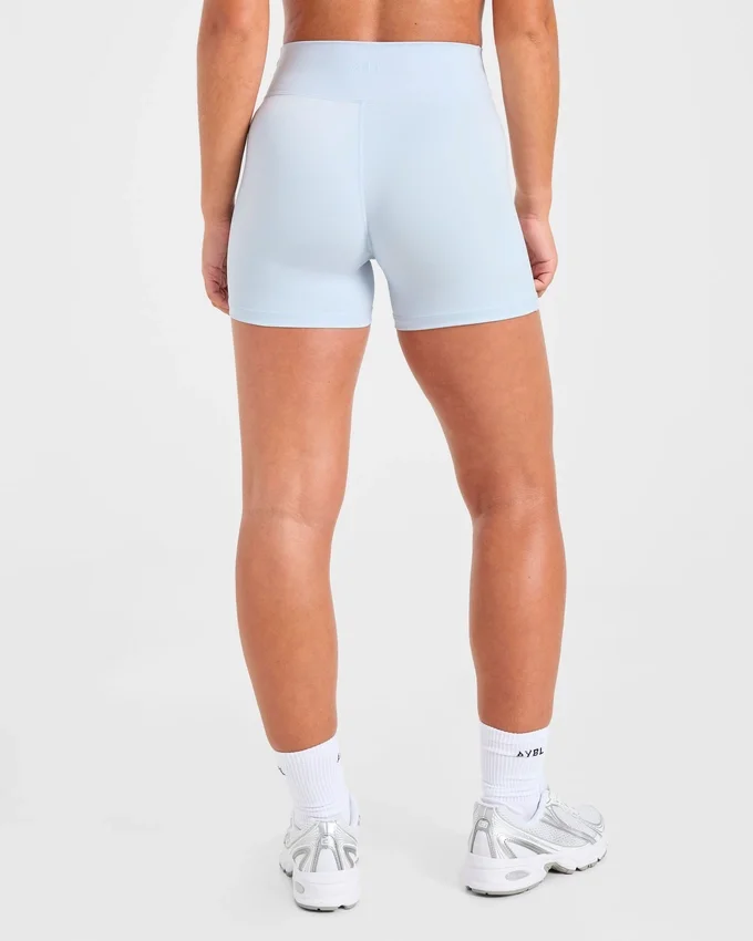 Short Sculpt Wrap Shorts