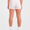 Short Sculpt Wrap Shorts