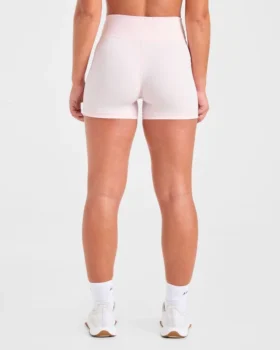 Short Sculpt Wrap Shorts