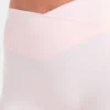 Short Sculpt Wrap Shorts