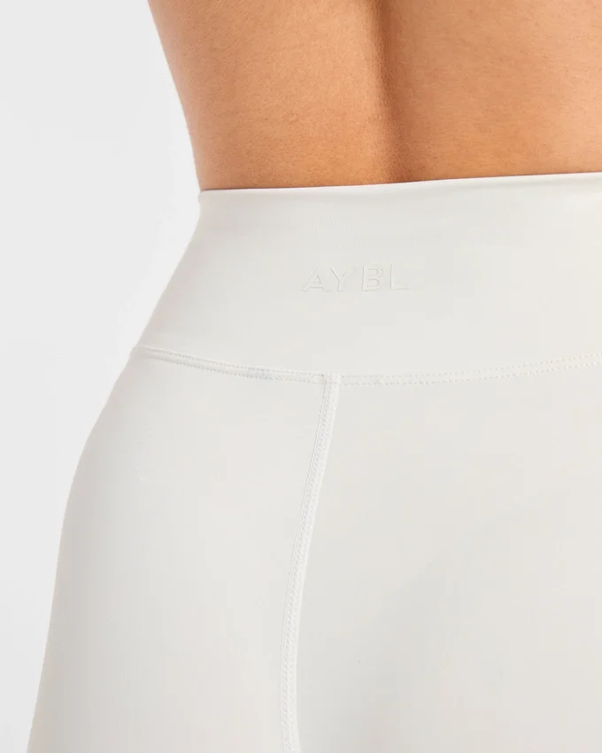 Short Sculpt Wrap Shorts