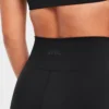 Short Sculpt Wrap Shorts