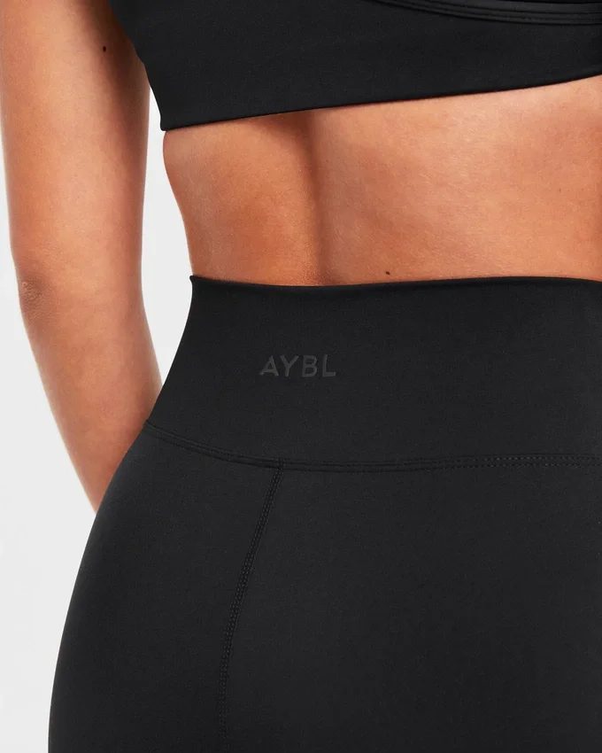 Short Sculpt Wrap Shorts