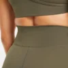 Short Sculpt Wrap Shorts