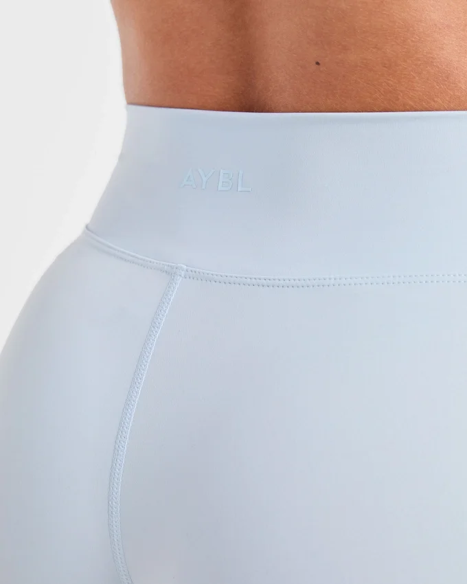 Short Sculpt Wrap Shorts