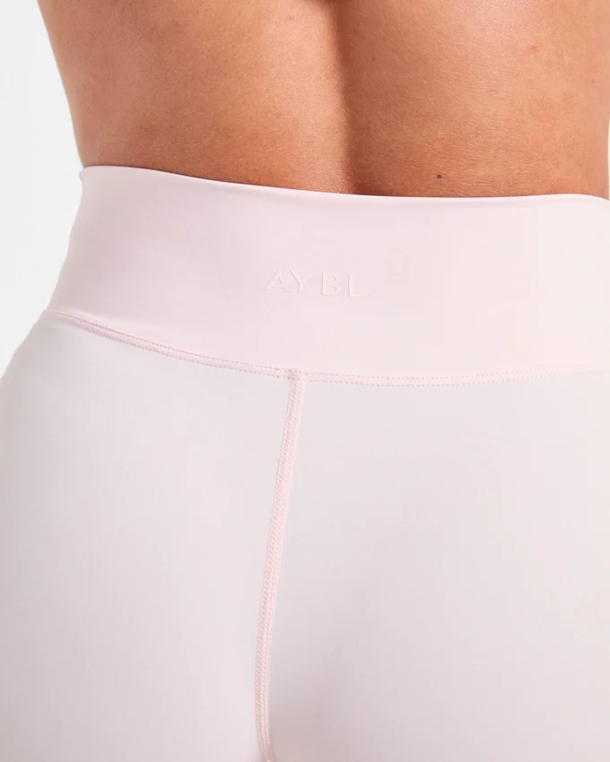 Short Sculpt Wrap Shorts