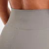 Short Sculpt Wrap Shorts