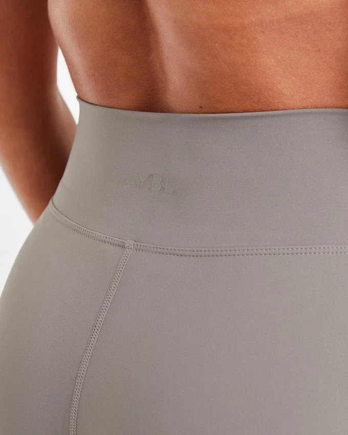 Short Sculpt Wrap Shorts