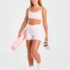 Short Sculpt Wrap Shorts