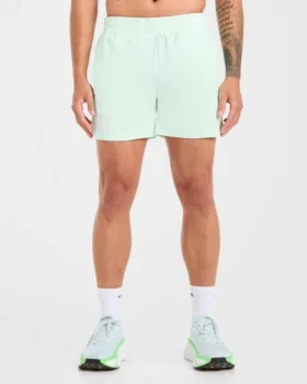 Short Shorts 5"