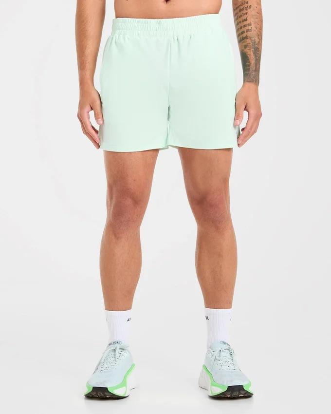 Short Shorts 5"