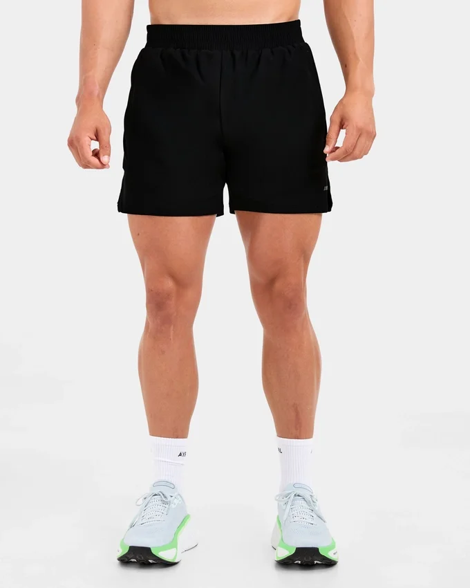 Short Shorts 5"