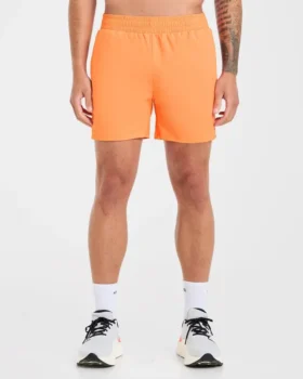 Short Shorts 5"