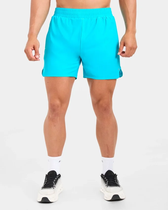 Short Shorts 5"