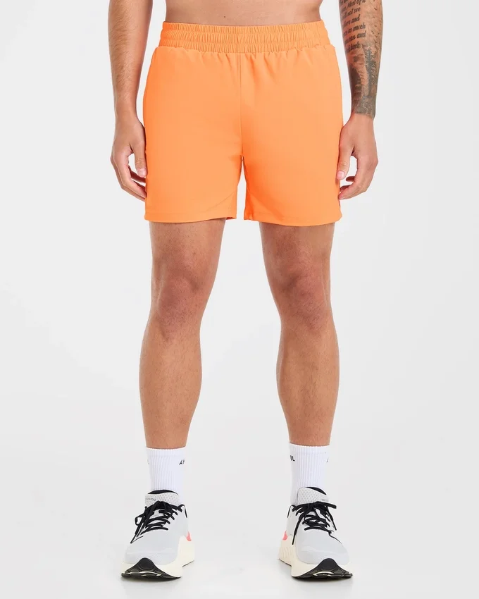 Short Shorts 5"