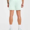 Short Shorts 5"