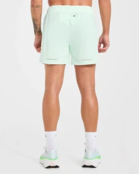 Short Shorts 5″