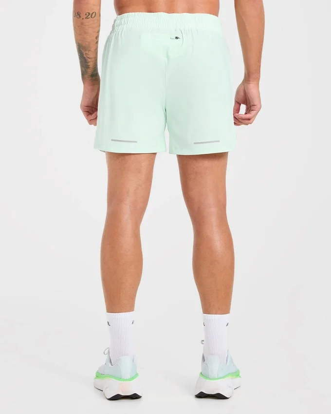 Short Shorts 5"