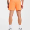 Short Shorts 5"