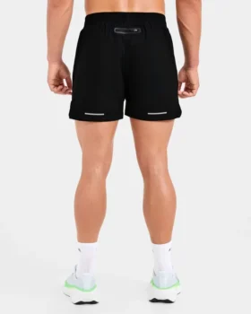 Short Shorts 5″