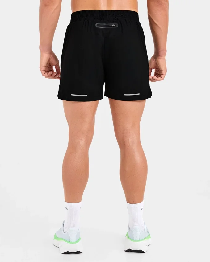 Short Shorts 5"