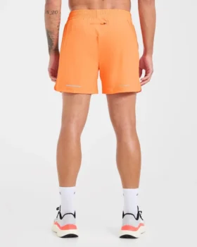 Short Shorts 5″