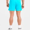 Short Shorts 5"