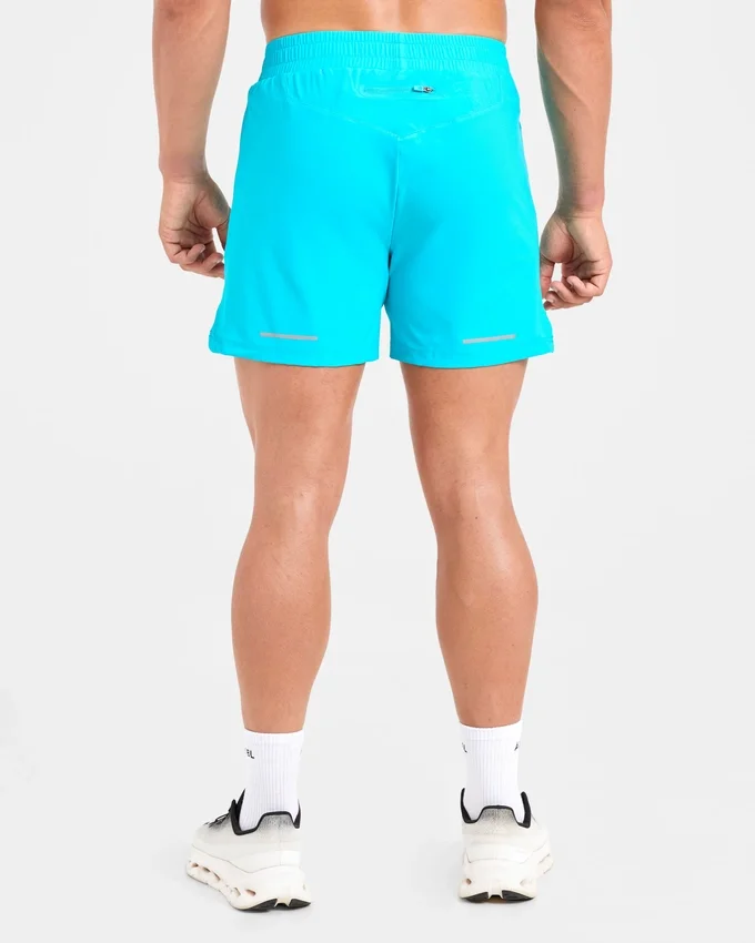 Short Shorts 5"
