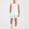 Short Shorts 5"