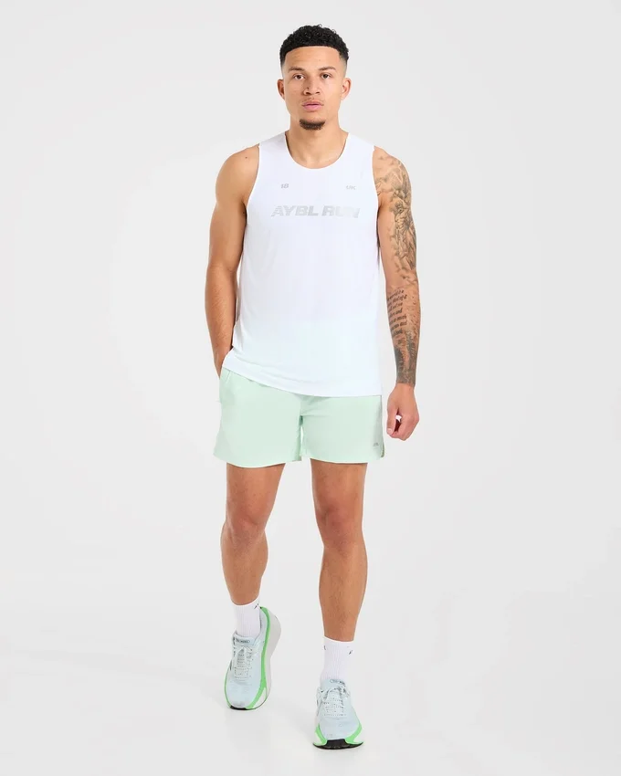 Short Shorts 5"