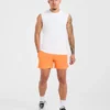 Short Shorts 5"
