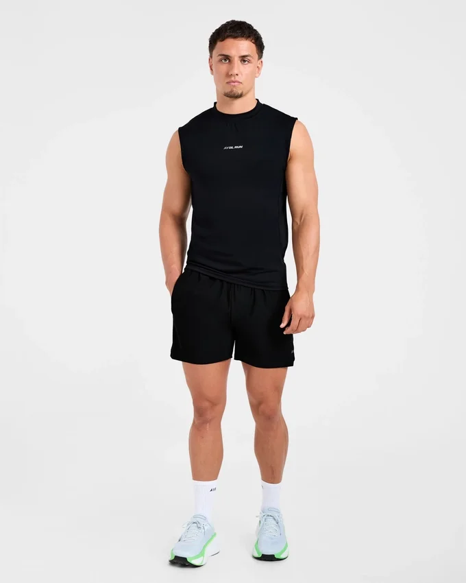 Short Shorts 5"