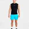 Short Shorts 5"