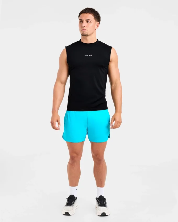Short Shorts 5"