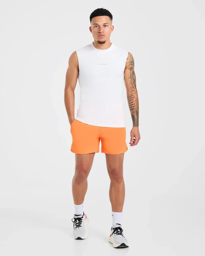 Short Shorts 5"
