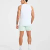Short Shorts 5"