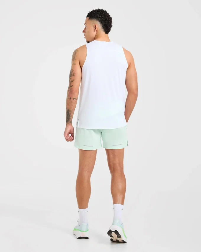 Short Shorts 5"