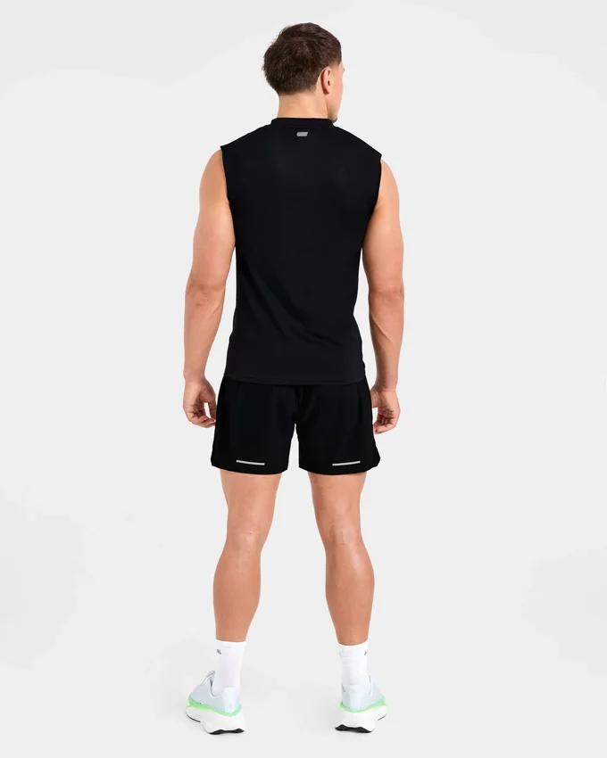 Short Shorts 5"