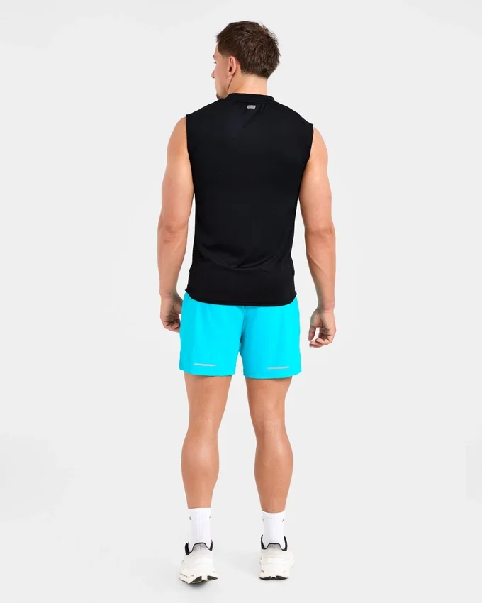 Short Shorts 5"